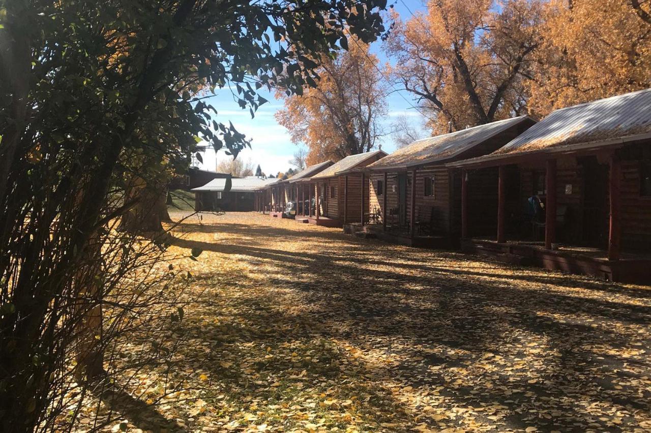 Elkhorn Lodge Chama Exterior photo
